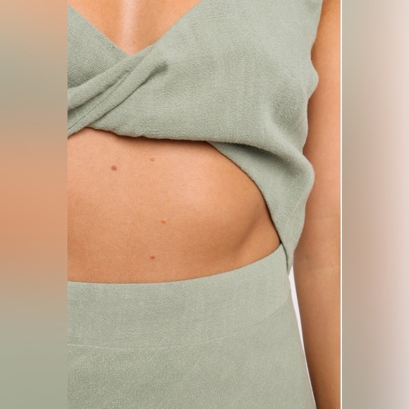 Petal & Pup Apollo Dress - Picture 3 of 6